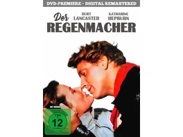 Der Regenmacher