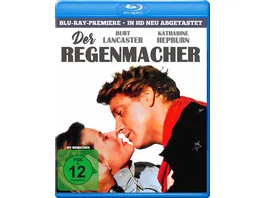 Der Regenmacher