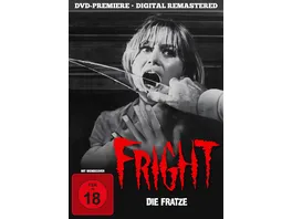 Die Fratze Digital Remastered