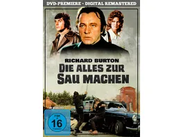 Die alles zur Sau machen Digital Remastered