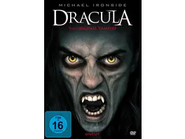 Dracula The Original Vampire