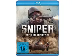 Sniper One Shot to Survive