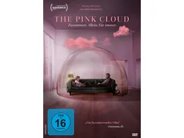 The Pink Cloud Zusammen Allen Fuer immer