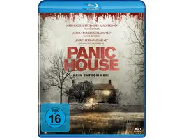 Panic House