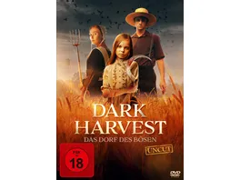 Dark Harvest Das Dorf des Boesen Uncut