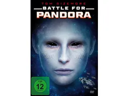 Battle for Pandora