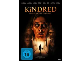 The Kindred Toedliche Geheimnisse