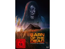 Barn of the Dead Scheune der Zombies