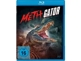 Methgator