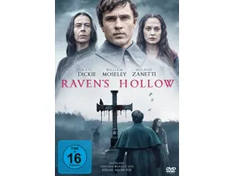 Raven s Hollow
