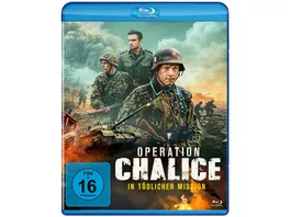 Operation Chalice In toedlicher Mission