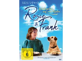 Rosie Frank