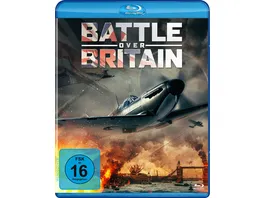 Battle over Britain