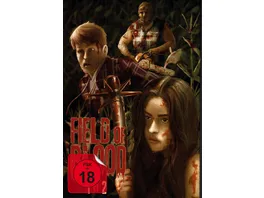 Field of Blood 1 2 Mediabook 2 BRs