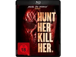 Hunt Her Kill Her