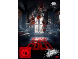 Blood Runs Cold Die Horror Collection 3 DVDs