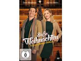 Suesse Weihnachten