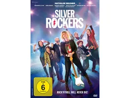 Silver Rockers