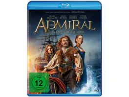 Der Admiral Kampf um Europa