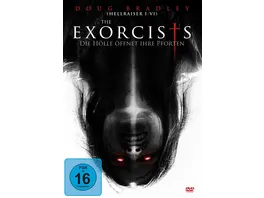 The Exorcists Die Hoelle oeffnet ihre Pforten