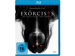 The Exorcists Die Hoelle oeffnet ihre Pforten