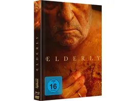 The Elderly Mediabook Blu ray DVD