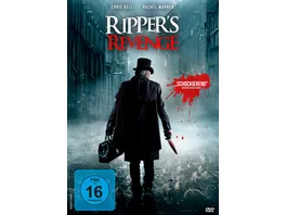 Ripper s Revenge