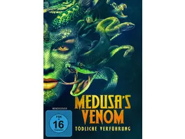 Medusa s Venom Toedliche Verfuehrung