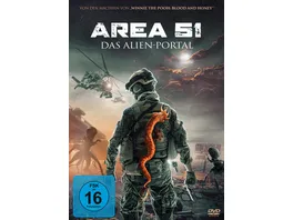 Area 51 Das Alien Portal