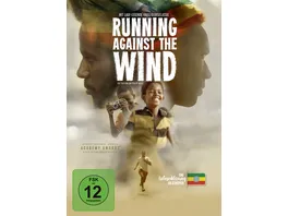 Running against the wind