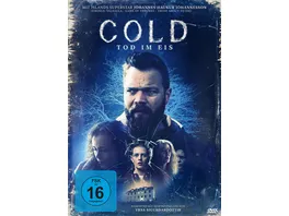 Cold Tod im Eis