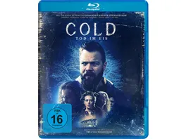 Cold Tod im Eis