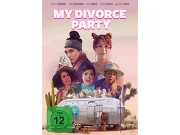 My Divorce Party