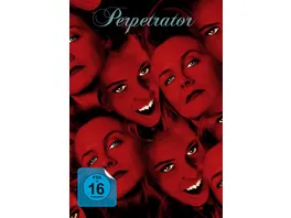Perpetrator Ein Teil von ihr Mediabook Blu ray DVD