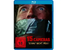 15 Cameras Schau nicht weg