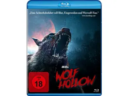 Wolf Hollow