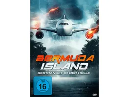 Bermuda Island Gestrandet in der Hoelle