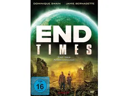 End Times Tag der Abrechnung