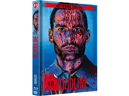 Bloodline Mediabook Artwork Edition Nr 3