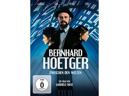 Bernhard Hoetger Zwischen den Welten