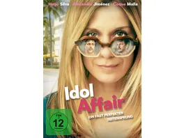 Idol Affair