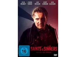 Saints Sinners Heilige und Suender