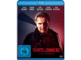 Saints Sinners Heilige und Suender