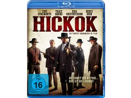 Hickok