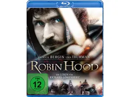 Robin Hood Ein Leben fuer Richard Loewenherz