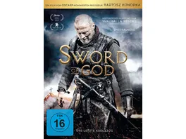 Sword of God Der letzte Kreuzzug