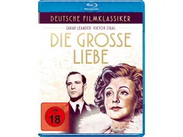 Deutsche Filmklassiker Die grosse Liebe