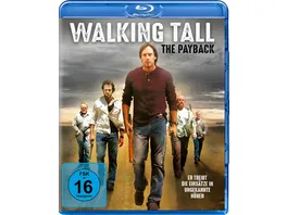 Walking Tall The Payback