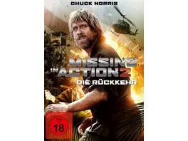 Missing in Action 2 Die Rueckkehr