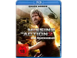Missing in Action 2 Die Rueckkehr